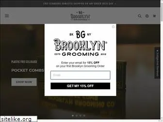 brooklyngrooming.com