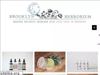 brooklynherborium.com