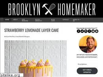 brooklynhomemaker.com