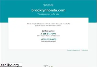 brooklynhonda.com