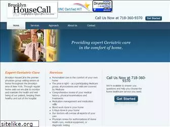 brooklynhousecall.com