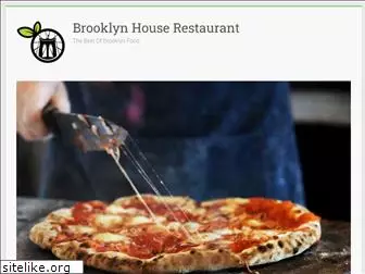 brooklynhouserestaurant.com