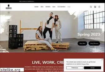 brooklynindustries.com