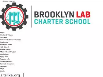 brooklynlaboratoryschool.org
