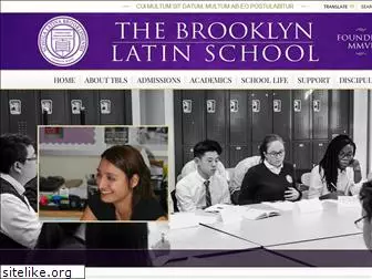 brooklynlatin.org