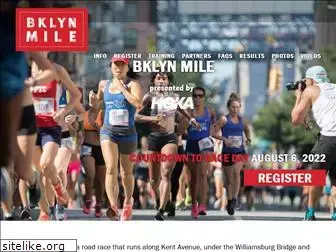 brooklynmile.com