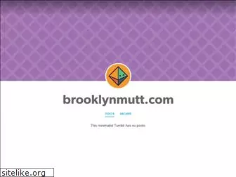 brooklynmutt.com