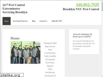 brooklynnycpestcontrol.com