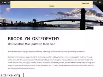 brooklynosteopathy.com