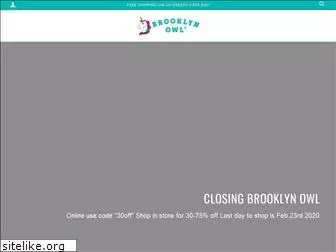 brooklynowl.com