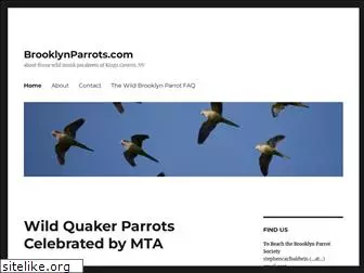 brooklynparrots.com