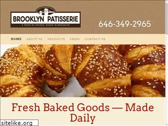 brooklynpatisserie.com