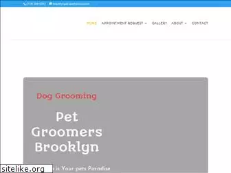 brooklynpetspa.com