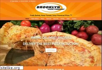 brooklynpizzacompany.com