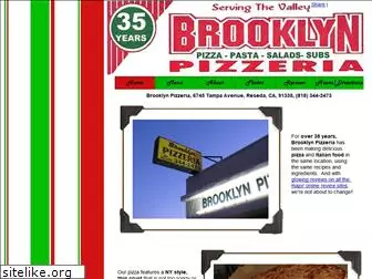 brooklynpizzala.com