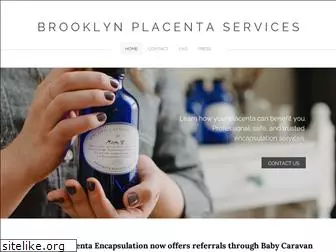 brooklynplacentaservices.com