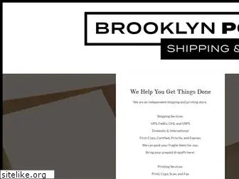 brooklynpostal.com