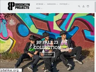 brooklynprojects.com