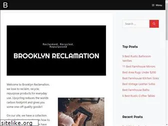brooklynreclamation.com