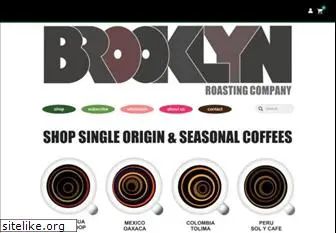 brooklynroasting.com