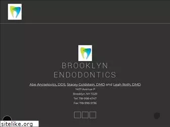 brooklynrootcanal.com