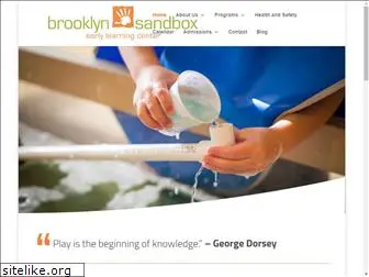 brooklynsandbox.com