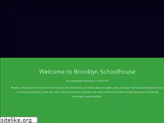 brooklynschoolhouse.nyc