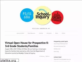 brooklynschoolofinquiry.org