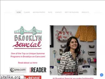 brooklynsewcial.com