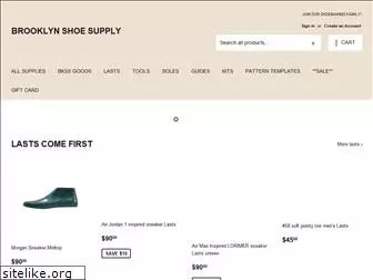 brooklynshoesupply.com