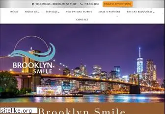 brooklynsmile.com