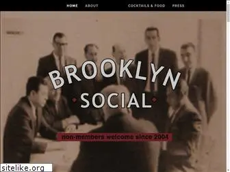 brooklynsocialbar.com
