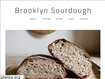 brooklynsourdough.com