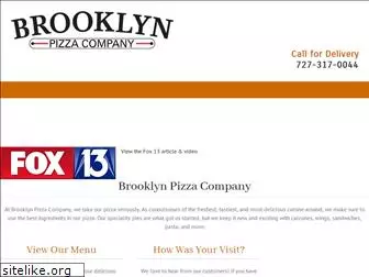 brooklynspizzaco.com