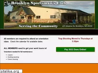 brooklynsportsmansclub.com