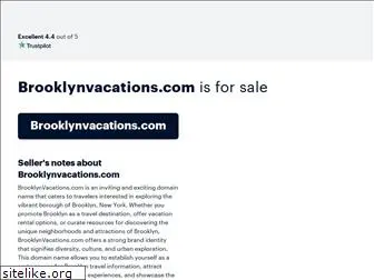 brooklynvacations.com