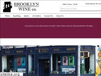 brooklynwineco.com