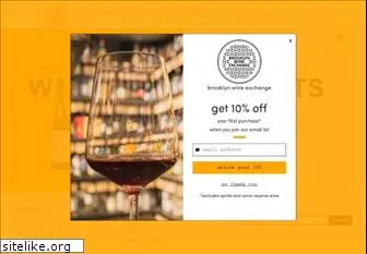 brooklynwineexchange.com