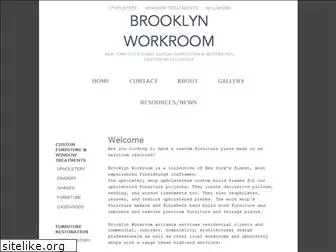 brooklynworkroom.com