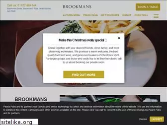 brookmanspub.co.uk