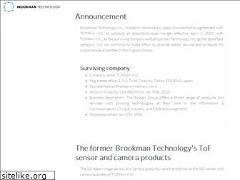 brookmantech.com