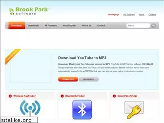 brookparksoft.com