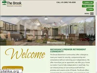 brookretirement.com