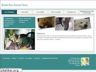 brookrunanimalclinic.com