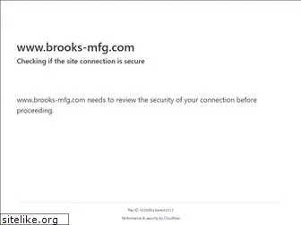 brooks-mfg.com