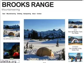 brooks-range.com