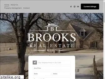 brooks-realty.com