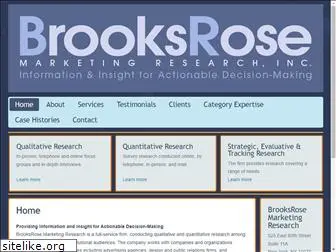 brooks-rose.com