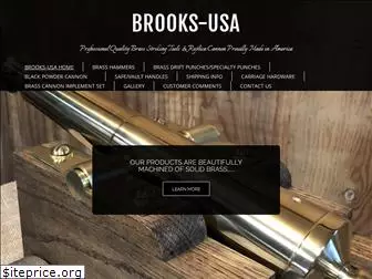 brooks-usa.com