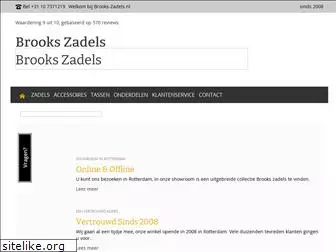 brooks-zadels.nl